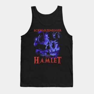 Hamlet (1993) Tank Top